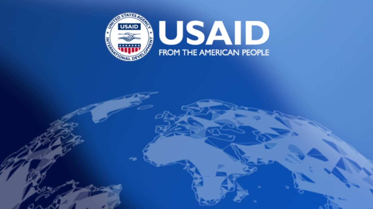 USAID в Україні призупиняє всі проєкти: що відомо