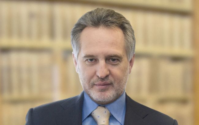 Фірташ остаточно виграв справу про екстрадицію до США: рішення Вищого регіонального суду Відня