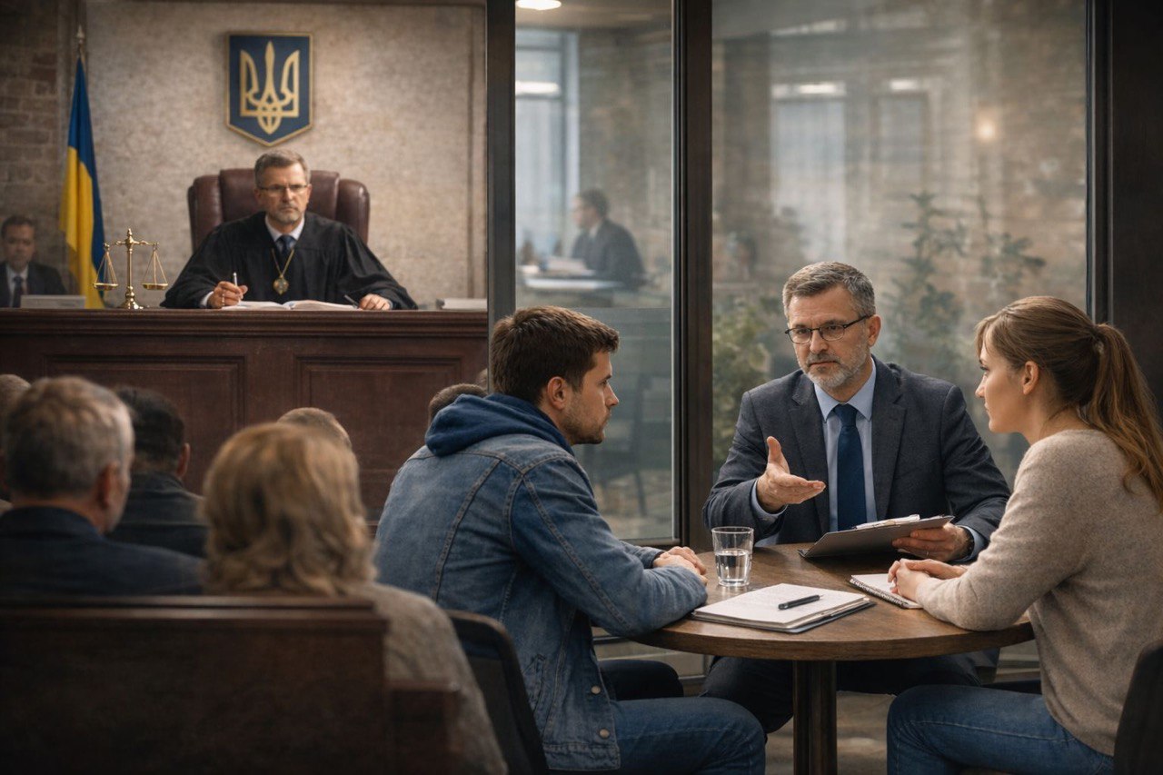 Олег Горецький