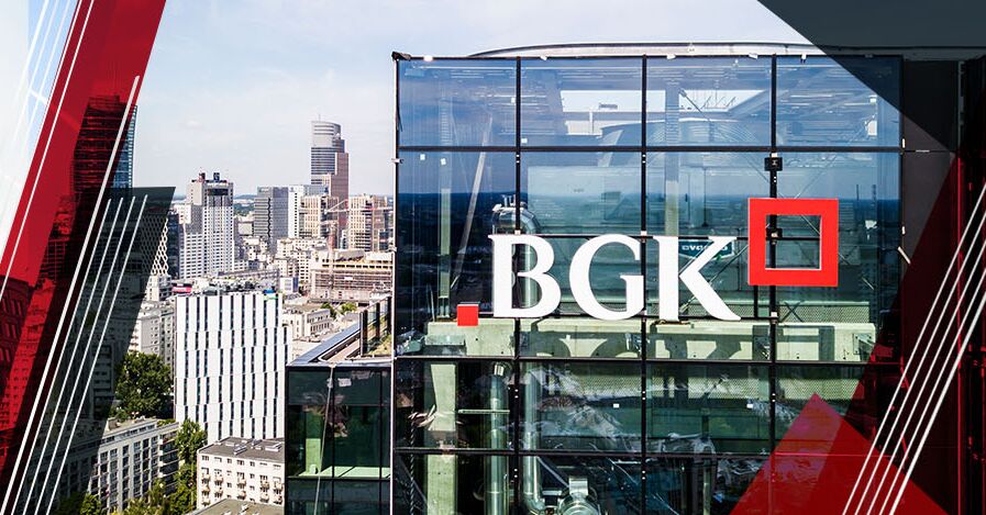 В Україну прийде польський Bank Gospodarstwa Krajowego