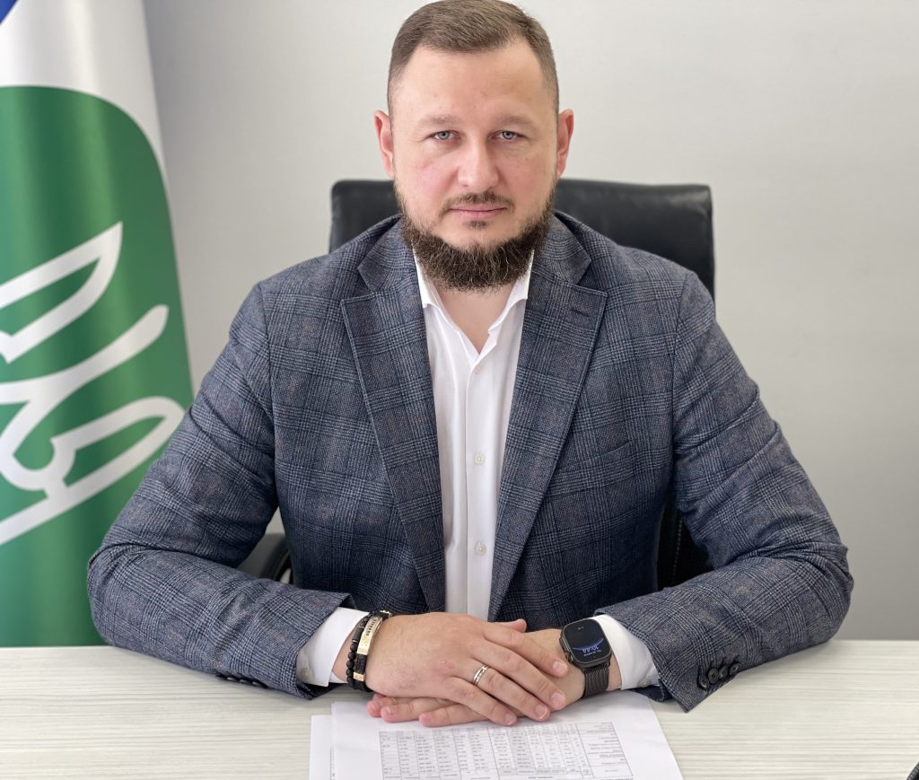 Євгеній БОСЕНКО